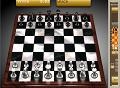 Jogue xadrez online com computador 3D - Syrus